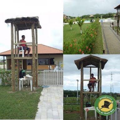 Aconchegante Casa De Temporada Araruama Vila Exterior foto