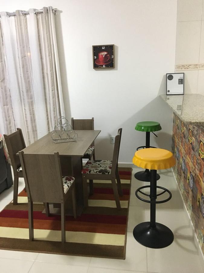 Aconchegante Casa De Temporada Araruama Vila Exterior foto