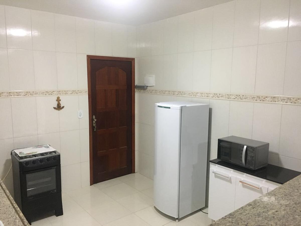 Aconchegante Casa De Temporada Araruama Vila Exterior foto
